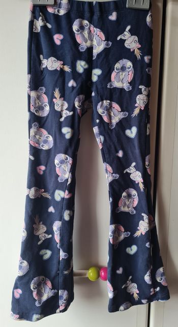 Pantalon stitch