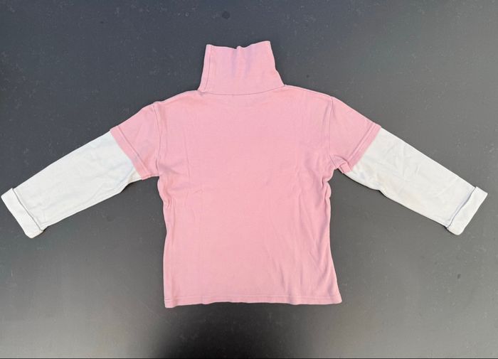 Sous pull sport d’hiver - photo numéro 3