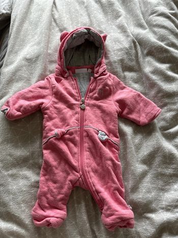 Noûkies combo légère 1m
