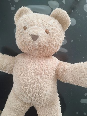 Nounours les petites marie