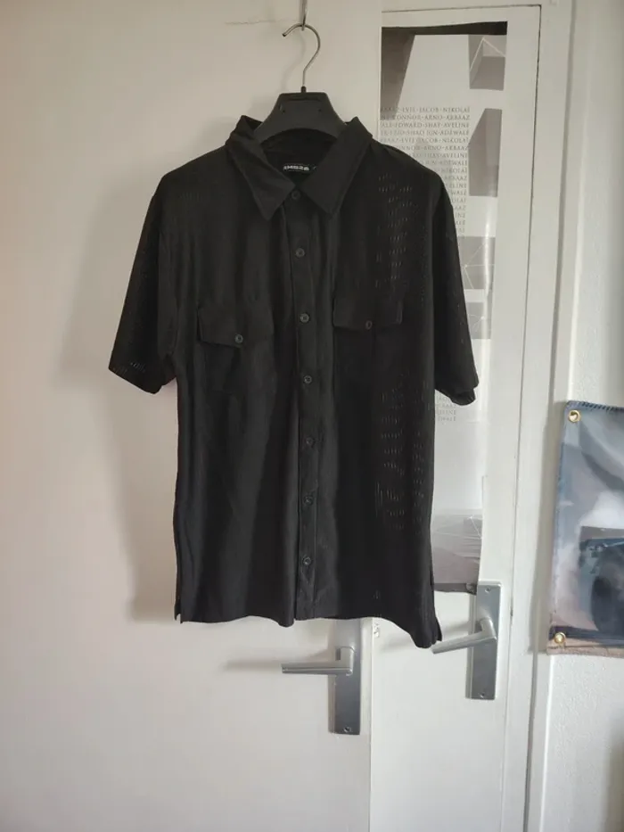 Chemise rms 26 XXL