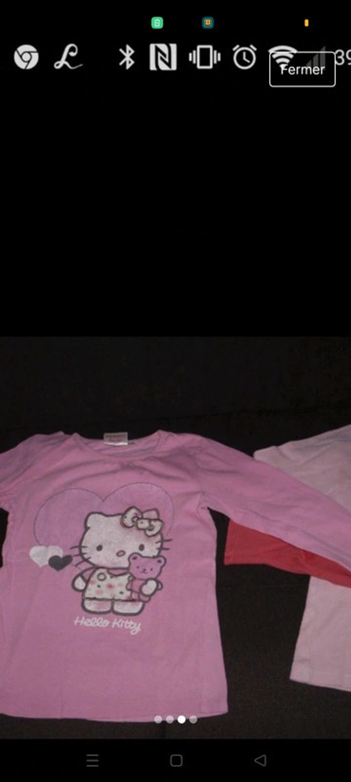 Lot 6 ans - photo numéro 3