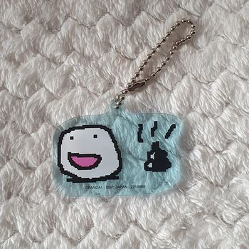 Porte clé strap keychain poop caca Tamagochi Japon Giaponne
