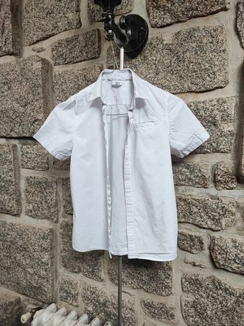 Chemise