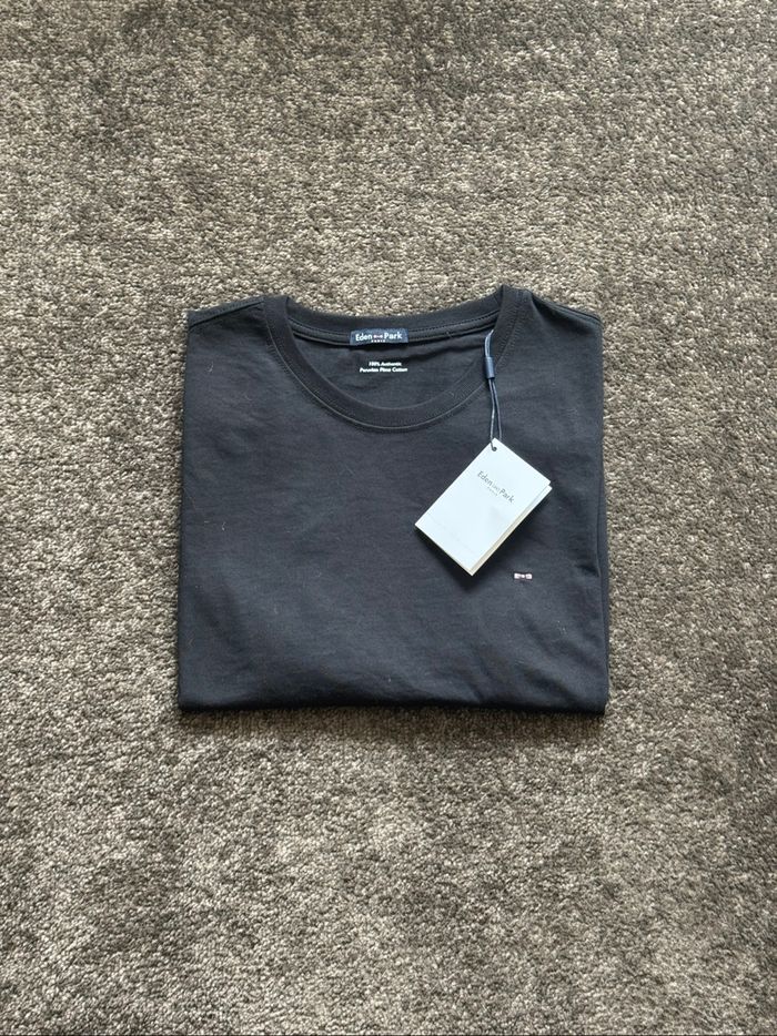 T-shirt Eden park