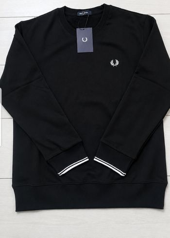 Pull Fred Perry