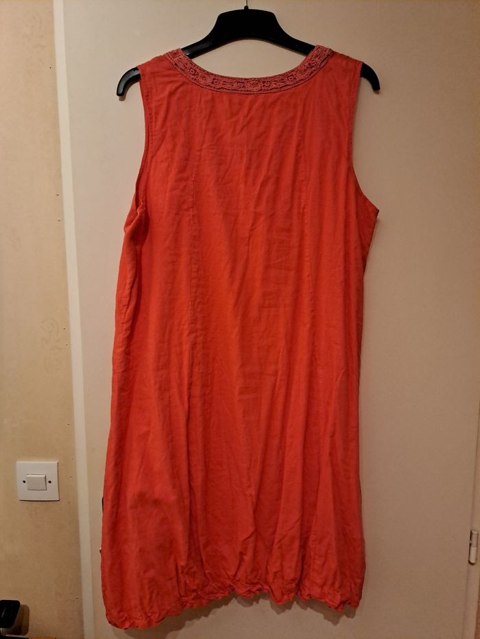 Robe T46 - photo numéro 2