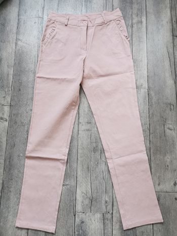 Pantalon 38