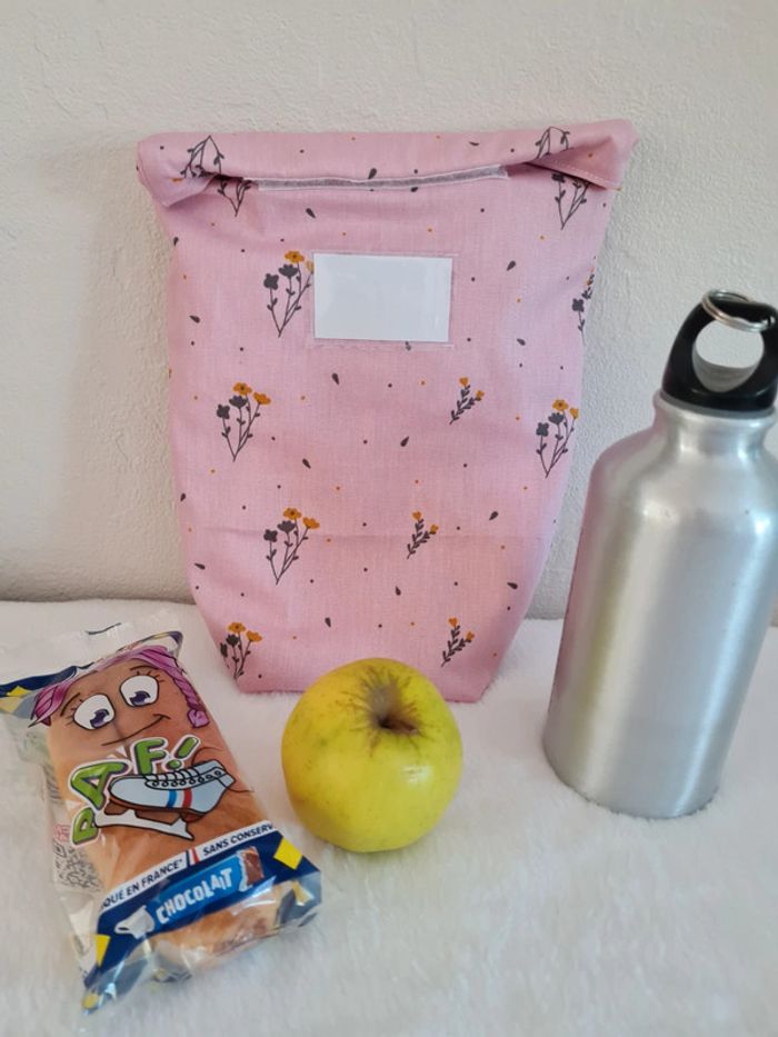 Sac à goûter