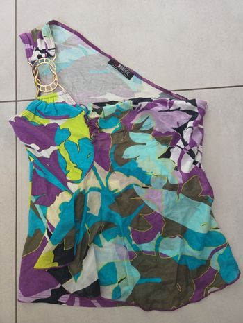 T-shirt Morgan Taille M 