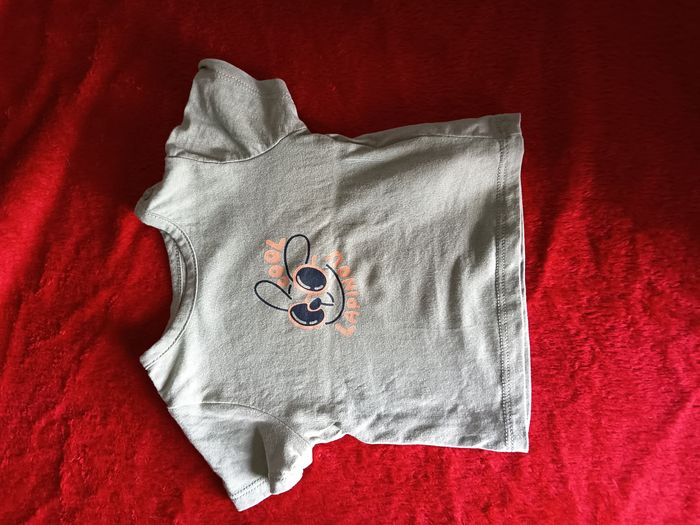 T shirt
