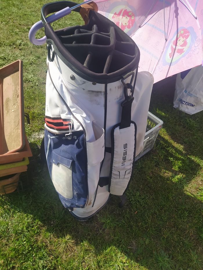 Sac golf