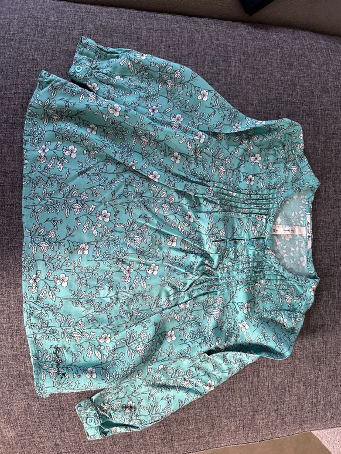 Chemisier 4 ans - photo numéro 2