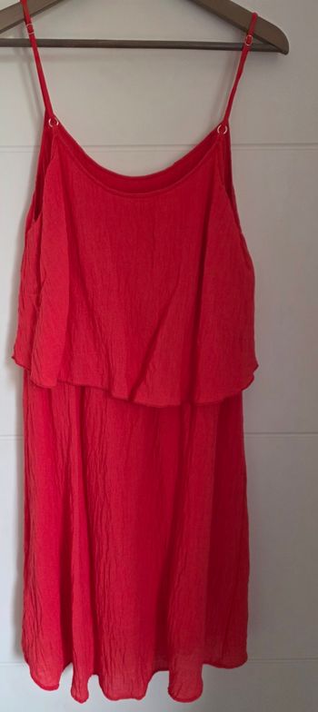 Robe d'été Banana Moon