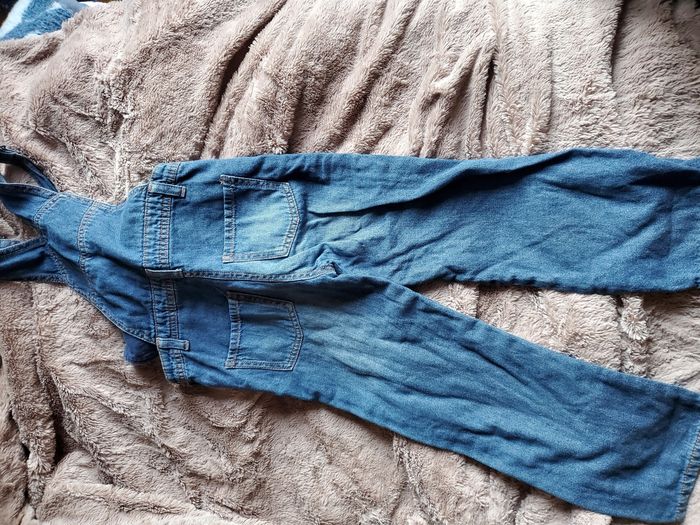 Salopette 6 ans - photo numéro 2