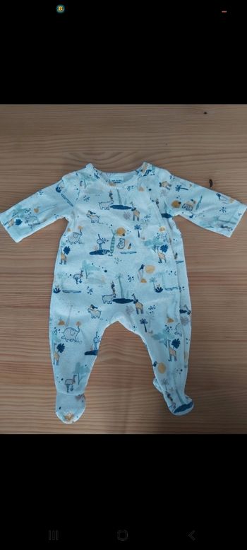 Pyjama