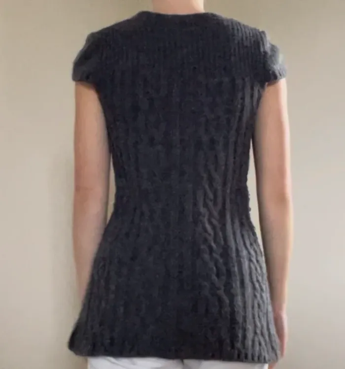Pull Xanaka - photo numéro 2
