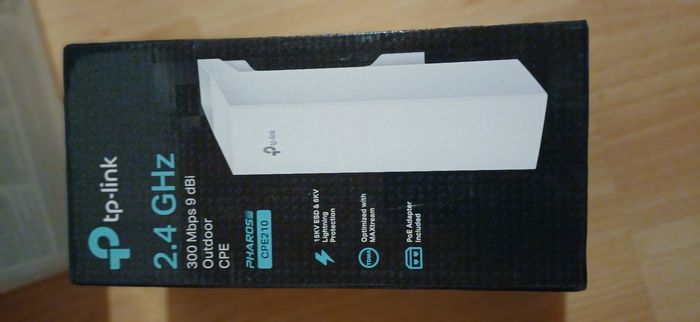 TP link wifi - photo numéro 2