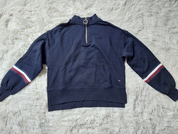 Sweat Tommy Hilfiger Femme