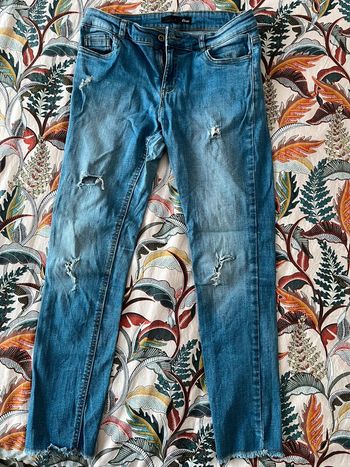 Jean Etam taille 36