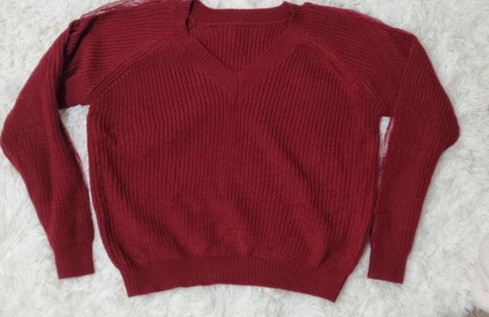 Pull.