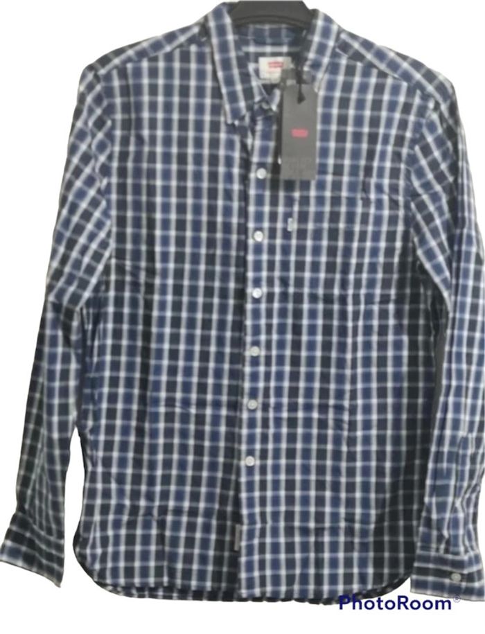 Chemise Levi's taille S neuve avec étiquette