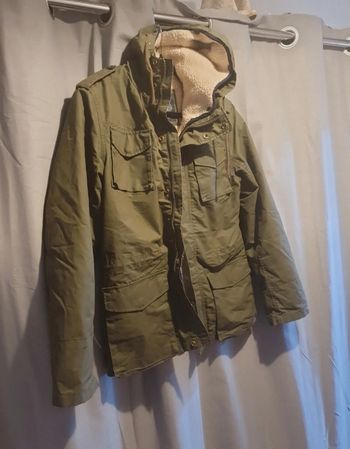Manteau celio