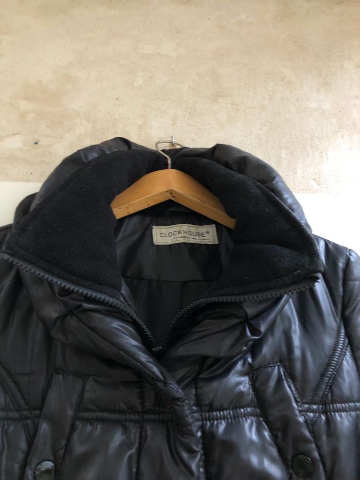 Manteau court C&A 34/36 - photo numéro 3