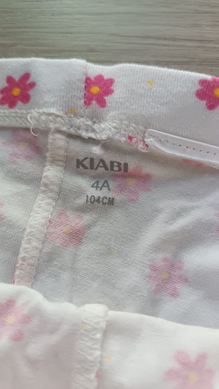 Leggings - photo numéro 3