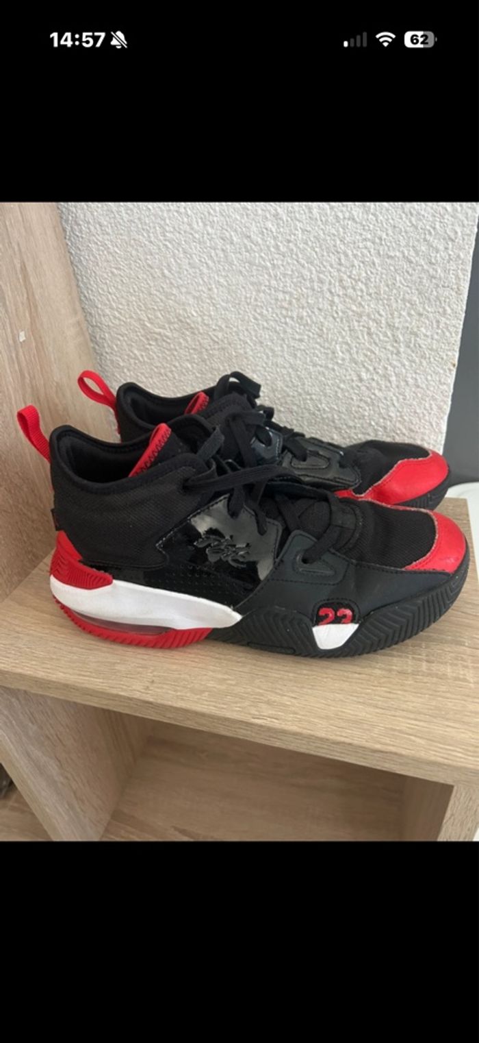 Baskets - photo numéro 4