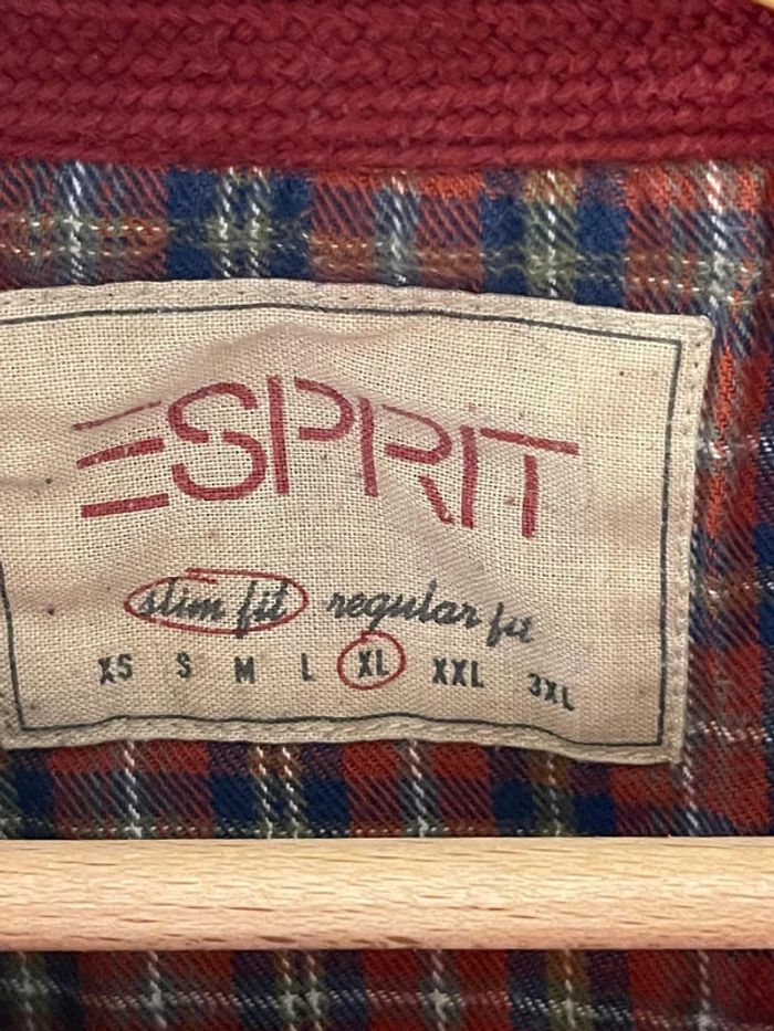 polo manches longues - photo numéro 6