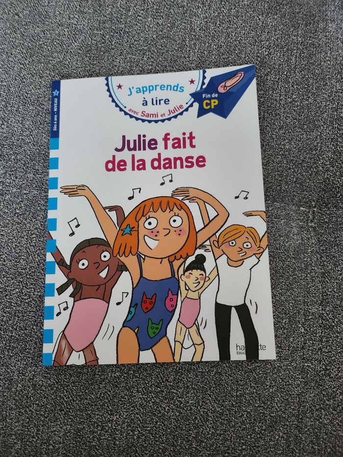 J'apprends à lire