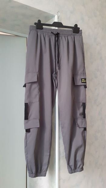 Bas de jogging homme taille M