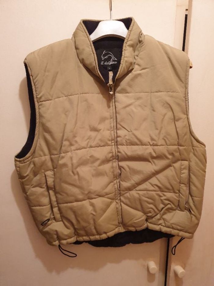 Gilet