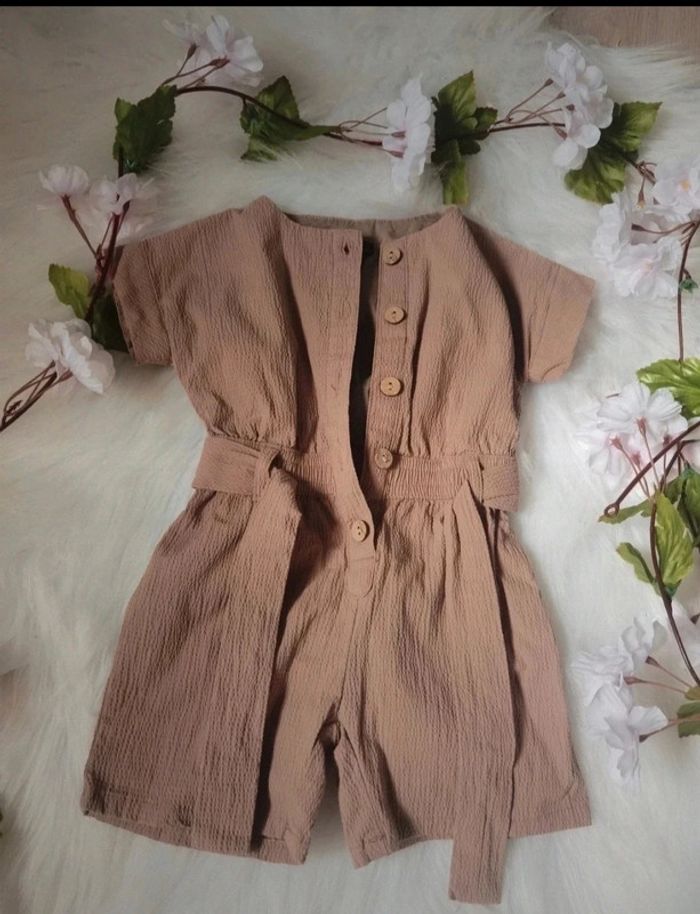 Combishort neuve - photo numéro 2