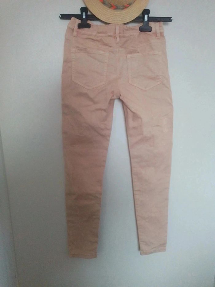 Jean miss liberto 12 ans - photo numéro 3