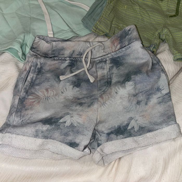 lot de 3 shorts - photo numéro 2