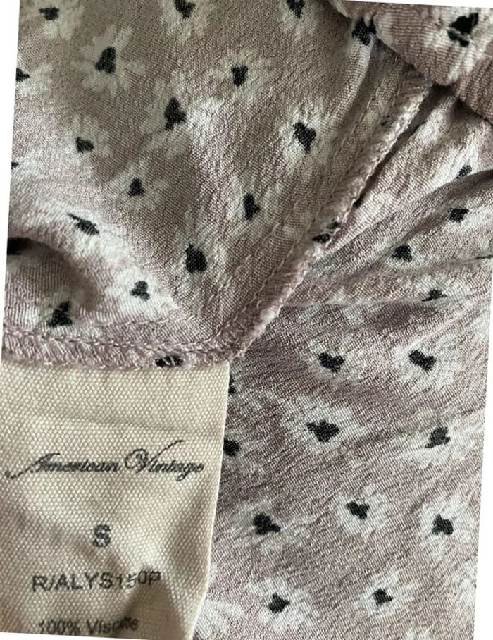 American vintage t36 - photo numéro 3