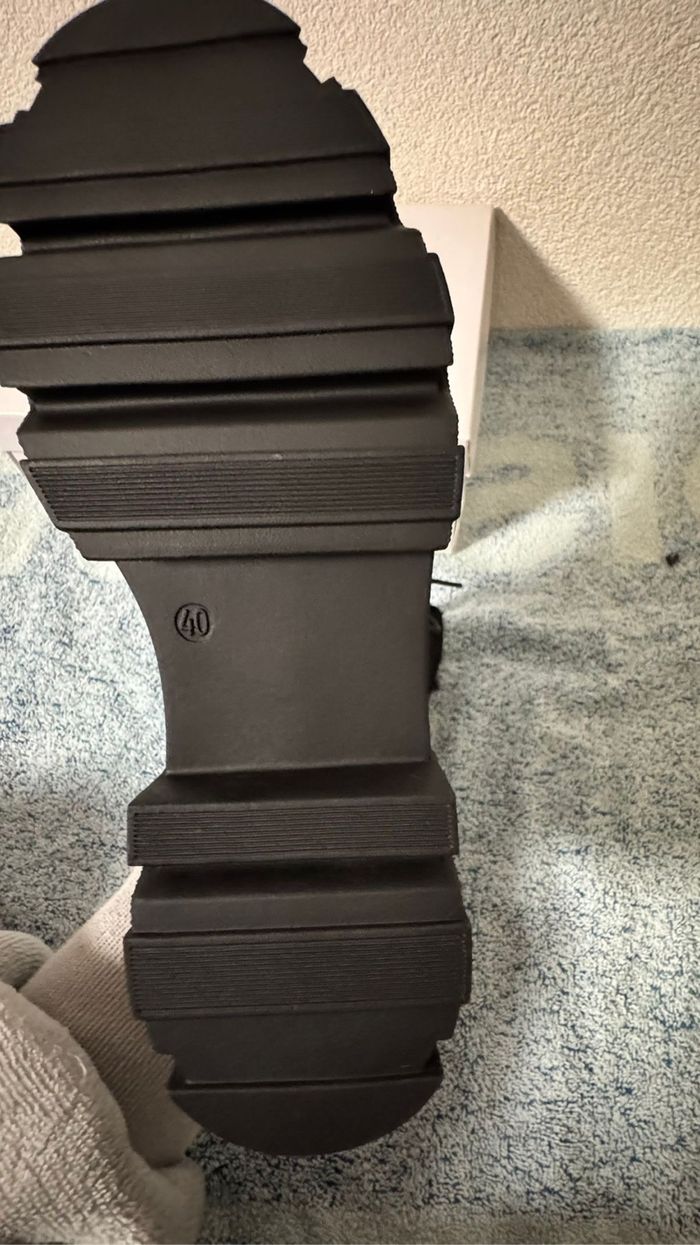 Bottes les petites bombes - photo numéro 4