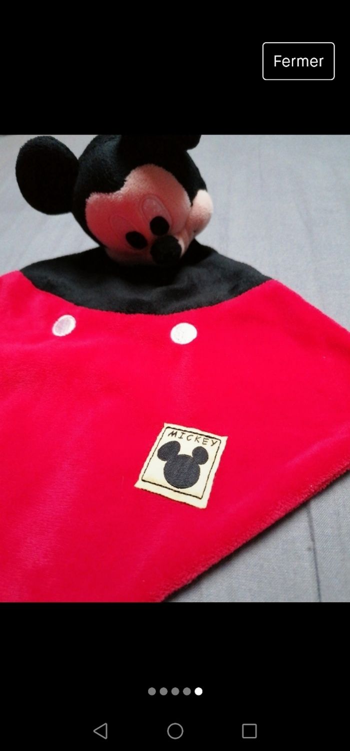 Doudou - photo numéro 3