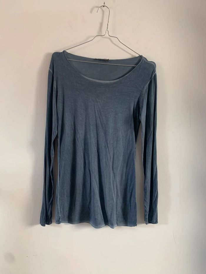Tee-shirts manche longue