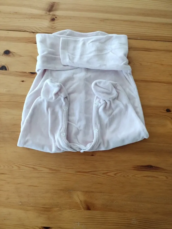 Pyjama - photo numéro 4