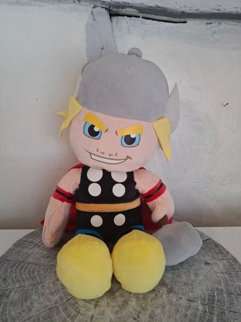 Peluche Thor