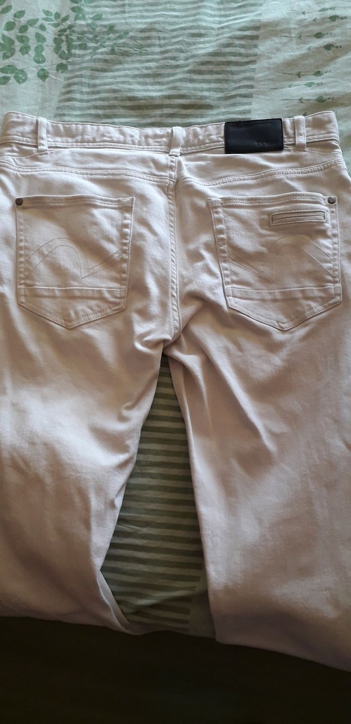 Pantalon - photo numéro 4