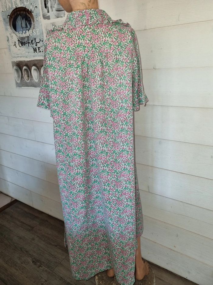 Robe hyper vintage T38-40 - photo numéro 3