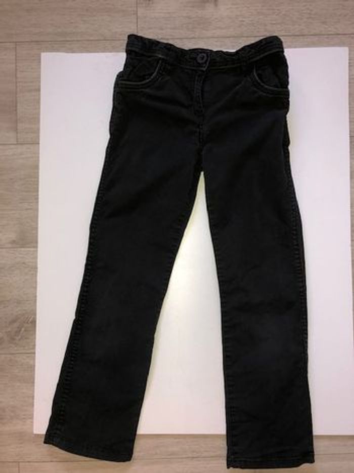 Pantalon DPAM 8 ans (126 cm)