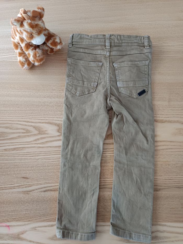 Jeans Name It 98cm - photo numéro 4