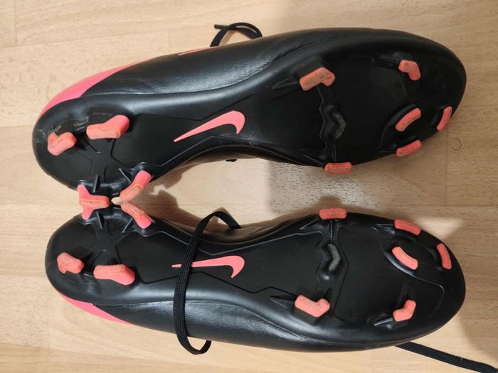 Nike mercuriale - photo numéro 5