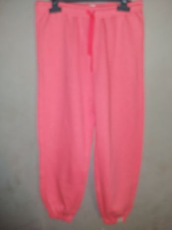 Pantalon jogging 