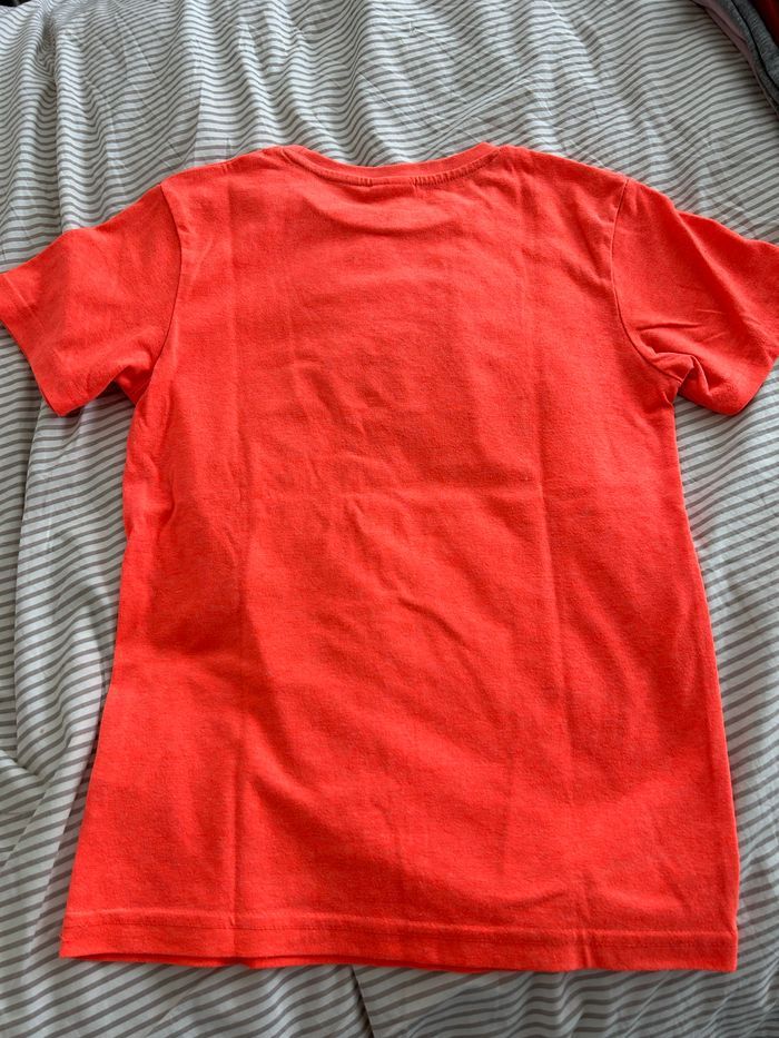 T-shirt tape à l’œil - photo numéro 3